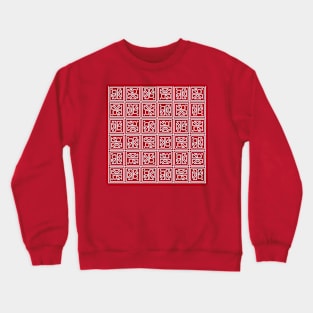 RK501 Crewneck Sweatshirt